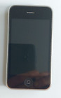 Apple iPhone 3GS - 8 Go - Noir - Pièces A1303