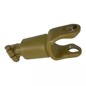 1 3/4" 6 Splines Abrazadera Over-Run Acoplamiento Serie W2600 Yugo - Imagen 1 de 1