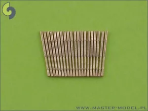 Cañones de aire acondicionado japoneses MASTER SM-350-011 - 1:350 25 mm - Imagen 1 de 2