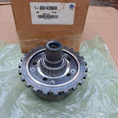 2003-2020 Chrysler Dodge FWD NOS MoPar коробка передач держатель и подшипник планеты шестерня - Изображение 1 из 3