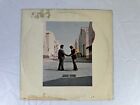 Pink Floyd - Wish You Were Here 1C064-96918 Vinyl Record MADE IN GERMANY 1975