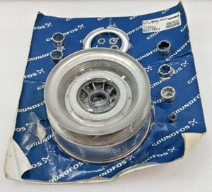 GRUNDFOS 96511824 KIT WEAR PART CR(I,N) 15, 20 SIC-6 STAGE NEW WITHOUT BOX - Picture 1 of 6