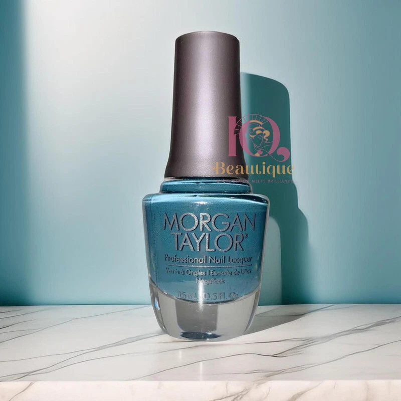 Esmalte de uñas Morgan Taylor otoño 2024 EN MARCO 0,5 fl oz/15 ml *Elige cualquiera* Foto 1 de 1