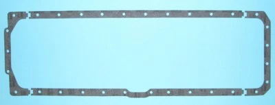 MEJOR Juego de juntas de cárter de aceite para Packard 356 Super 8 1940-1950 Foto 1 de 3