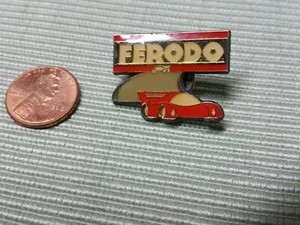 Ferodo pin/badge Porsche/Ferrari - Picture 1 of 3