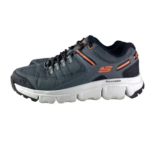 Skechers Sneakers Mens 10.5 Summit At Upper Draft Hiking Trail Running 237620 - Picture 1 of 9