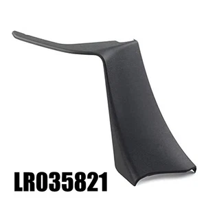 Aftermarket Fit C Pillar Trim Easy To Use Non-deformable Rear Seat Installation - Picture 1 of 9