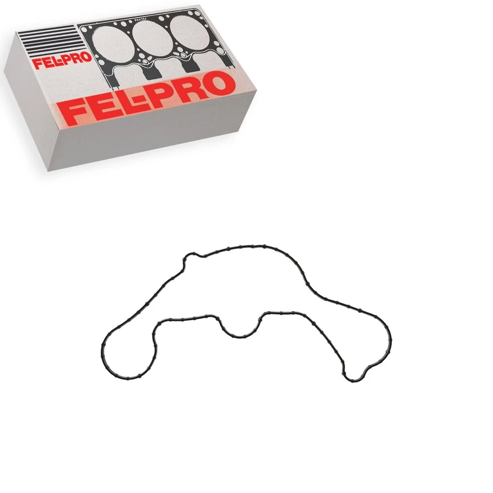 Fel-Pro Engine Water Pump Gasket Outer For 2010-2019 Lincoln MKT - Imagem 1 de 1