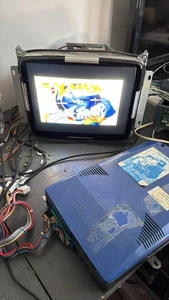 X-MEN VS STREET FIGHTER ARCADE - Imagen 1 de 2