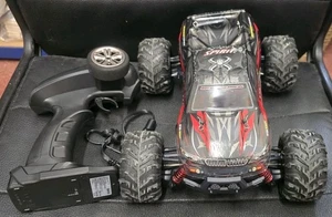 1/16 rot Brushless Rc VATOS Auto LKW - Bild 1 von 6