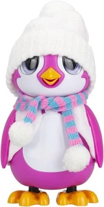 Rescue Penguin Interactive Toy Pet with 20+ Sounds and Emotions Unboxing Exper - Picture 1 of 6