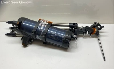 Telescopio reflector Celestron AstroMaster 114EQ con trípode SOLO RECOGIDA LOCAL Foto 1 de 4