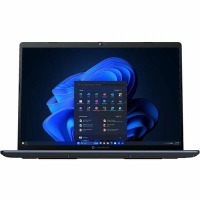Dynabook Tecra A40-M 14  Notebook - WUXGA - Intel Core Ultra 5 125U - 8 GB - 256 - Image 1 of 4