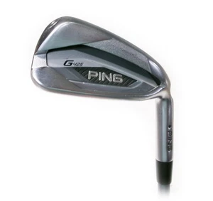 Ping G425 Single 6 Iron Black Dot Graphite Ping Alta CB Regular Flex - Picture 1 of 5