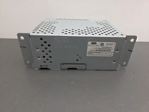 2022 Ford F250-F350 Front Dash Radio/Receiver w/o Display, ID LC3T-18K810-DG - Picture 1 of 8