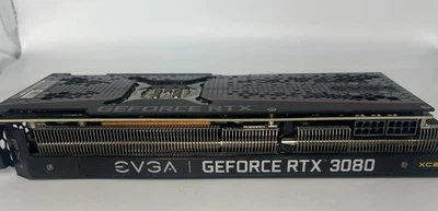 EVGA GeForce RTX 3080 Ti FTW3 ULTRA Gaming 12GB GDDR6X – Triple Fan - Image 1 of 4