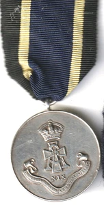 Green Howards / Yorkshire Regiment: Sport / Wettbewerb / Leistungsmedaille - Bild 1 von 2