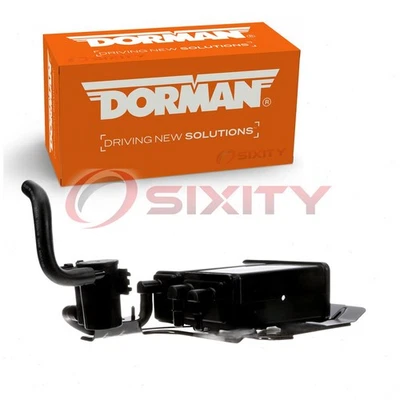 Bote de vapor Dorman para Ford Edge 2007-2015 2,0 L 3,5 L 3,7 L L L4 V6 emisiones ta Foto 1 de 4
