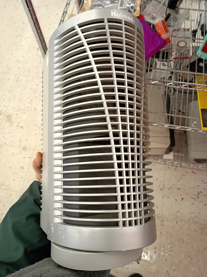 Purificador de aire Holmes Harmony HAP412N Foto 1 de 4