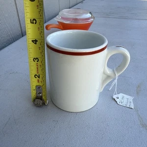 Vintage Heinrich Tasse Germany 1940 - Bild 1 von 6