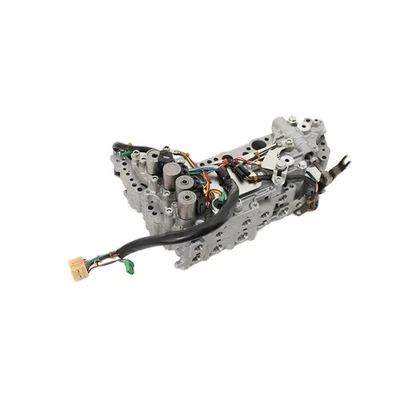JF010E RE0F09A / B CVT Transmission Valve Body for Nissan Murano Maxima Quest - Image 1 of 4