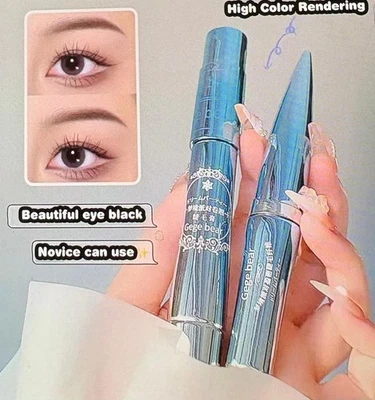 neuer MASCARA schwarz  in OVP unbenutzt - Bild 1 von 4