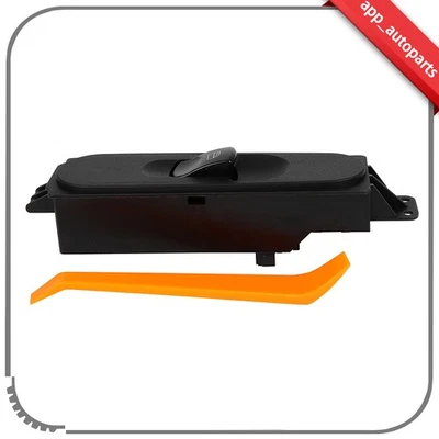 For Dodge Freightliner Sprinter 2500 3500 Front Right Power Window Switch - Image 1 of 4