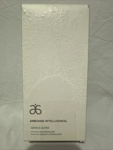 Arbonne Intelligence Genius Ultra Neu in Box (EINGESTELLT) - Bild 1 von 4