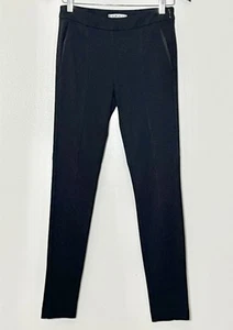 Cabi Ponte Hose Damen 2 schwarz dunkel Academia leise Luxus Profi Stretch - Bild 1 von 6