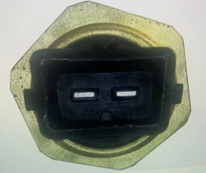 Engine Coolant Temperature Sender Airtex 1T1118 - Picture 1 of 4