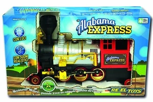 THE ALABAMA EXPRESS - Imagen 1 de 1