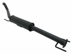 Silenciador deportivo Novus para Opel Astra H, GTC A-H - Imagen 1 de 3