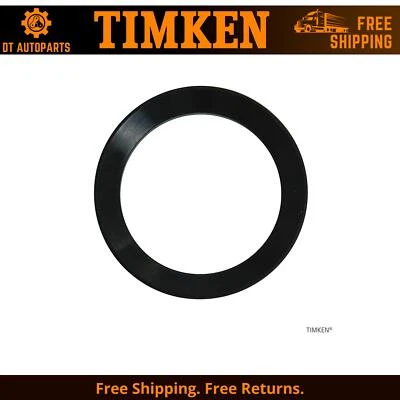 Para Dodge W200 1973-1974 camioneta eje husillo sello delantero exterior Timken Foto 1 de 4