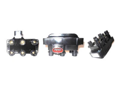 Bobina de ignição Ford Ranger United Automotive 96365NJ 1991 1992 1993 para 1990-2011 - Imagem 1 de 2