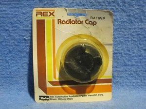 1980 1981 1982 83 84 Audi Porsche VW Radiator Cap NORS - Picture 1 of 2