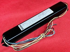 5-NEW-General Electric 89G929 Rapid Start Dimming Ballast USA - Picture 1 of 2
