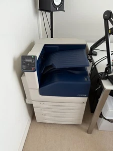 Fuji Xerox C5005d Graphics printer, high quality printing, free delivery - Picture 1 of 1