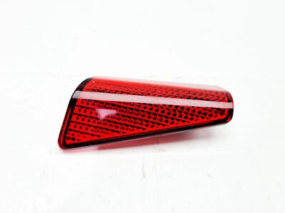 CITROEN DS5 DOOR REFLECTOR LIGHT REAR RIGHT DRIVER SIDE 82485225 2013 - Image 1 of 4