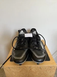 Neue Adidas Adizero Afterburner - Herren Baseball Metall Stollen - Größe 12 - Bild 1 von 3