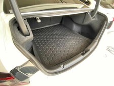 Rear Trunk Cargo Floor Liner Tray Pad Mat for MAZDA6 Sedan 2014 - 2021