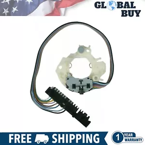 New Turn Signal Switch Direct Replacement For 1977-1983 Chevy GMC Truck BSS00903 - Picture 1 of 2