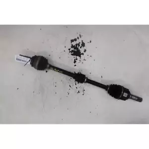 ANTRIEBSWELLE HINTEN LINKS FÜR ABARTH 124 SPIDER (16-19) 1.4 16V MULTIAIR 2016 - Bild 1 von 5