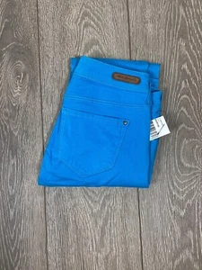MAVI Jeans Co. ALEXA Mid rise Super Skinny Jeans Denim Blue Women’s 27 - Picture 1 of 8