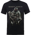 Disturbed Lost Souls Black T-Shirt OFFICIAL