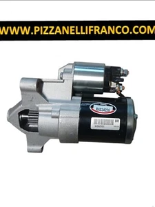 Motorino d'avviamento CS1117 Classe A 140-160 W168 (-04) 1661510001 - Picture 1 of 2