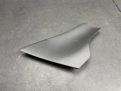 Center Console Left Side Trim Cover 2017 Kia Soul 84614-B2010 2014 2015 - 2019 - Image 1 of 4