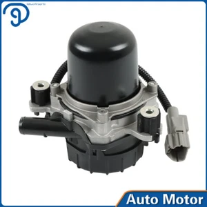 Bomba de aire secundaria 17600-0C020 para 05-15 Toyota Tacoma 2.7L 2TRFE transmisión manual - Imagen 1 de 15