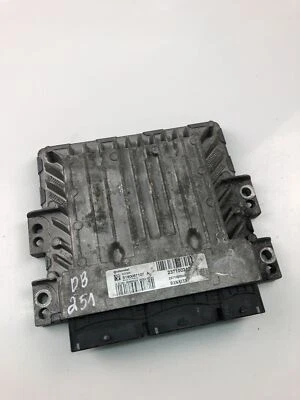 RENAULT MEGANE III Coupè DZ0/1 S180067107A 237100033R 27195347 - Immagine 1 di 4