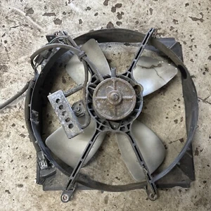 Motor ventilador aire acondicionado MITSUBISHI GTO 3000GT Z16A - Imagen 1 de 4