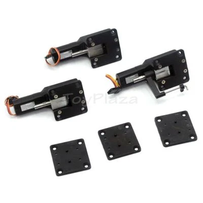 40G Electric Retract Landing Gear for 4mm shaft RC Model Airplane spare parts - Image 1 of 4